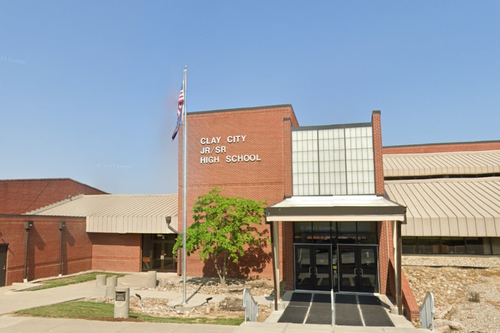 Indiana State Rep. Bob Heaton Announces Local Students Hardesty and Blankenship among Next Generation Hoosier Educators Scholarship Recipients