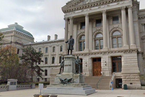 Indiana Ushers in New Laws Focused on Tax Cuts, Education, and Healthcare Cost Reductions