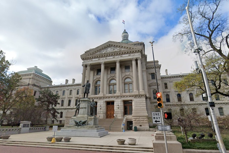 Indiana Welcomes New Laws Boosting Education, Safety, and Tax Cuts for Residents