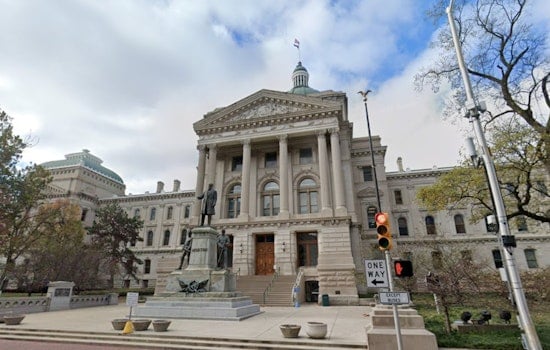 Indiana Welcomes New Laws Boosting Education, Safety, and Tax Cuts for Residents