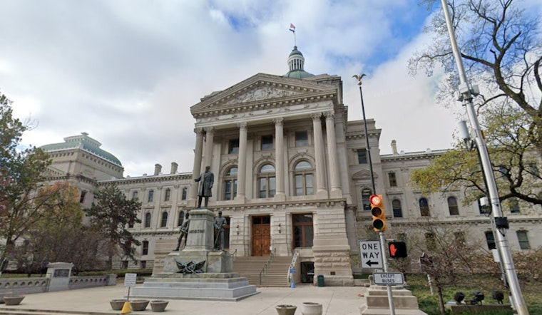 Indiana Welcomes New Laws Boosting Education, Safety, and Tax Cuts for Residents