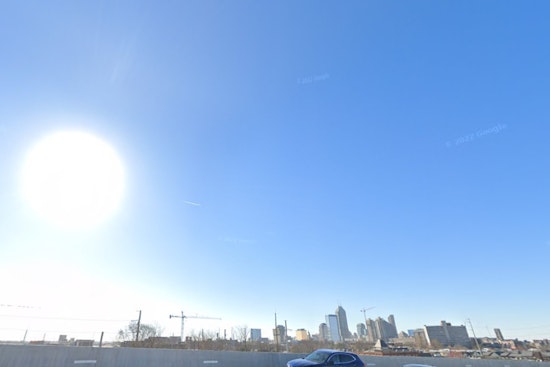 Indianapolis Braces for Mixed Weather with Heat, Sunshine, and Possible Storms