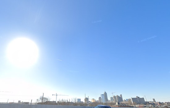 Indianapolis Braces for Mixed Weather with Heat, Sunshine, and Possible Storms