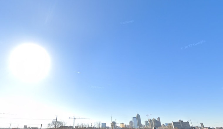 Indianapolis Braces for Mixed Weather with Heat, Sunshine, and Possible Storms