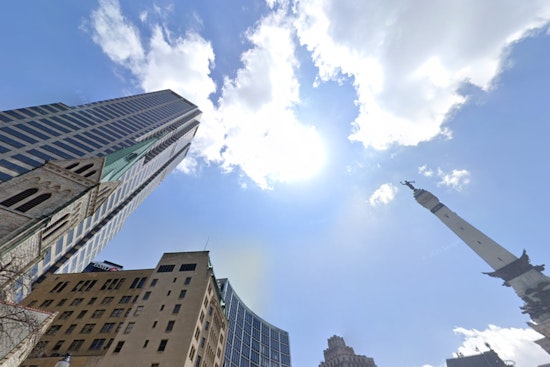 Indianapolis Braces for Rising Temps and Potential Storms, Says National Weather Service