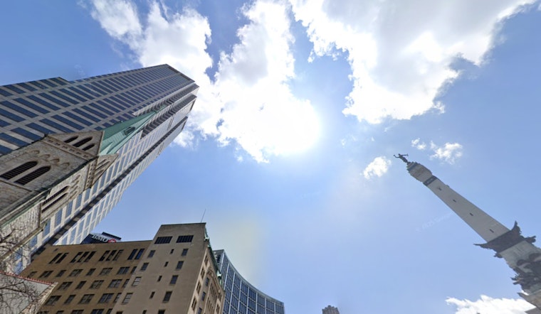 Indianapolis Braces for Rising Temps and Potential Storms, Says National Weather Service