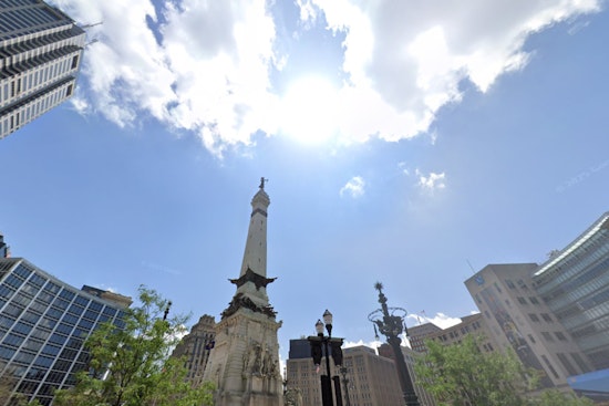 Indianapolis Braces for Scorching Heat as NWS Issues Advisory for Central Indiana