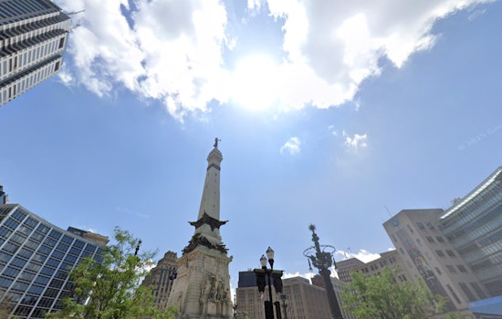 Indianapolis Braces for Scorching Heat as NWS Issues Advisory for Central Indiana
