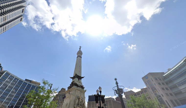 Indianapolis Braces for Scorching Heat as NWS Issues Advisory for Central Indiana