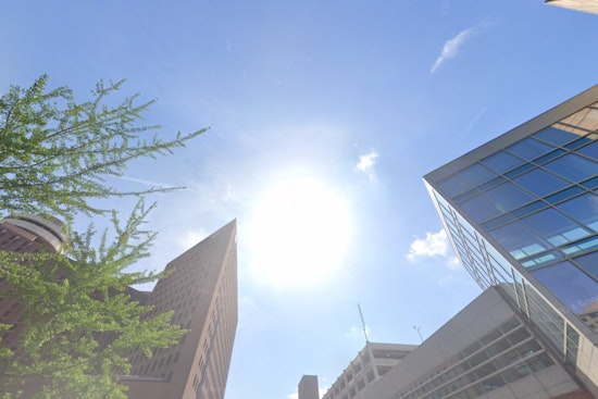 Indianapolis Braces for Sizzling Temps as Heat Index Soars Above 100 Degrees