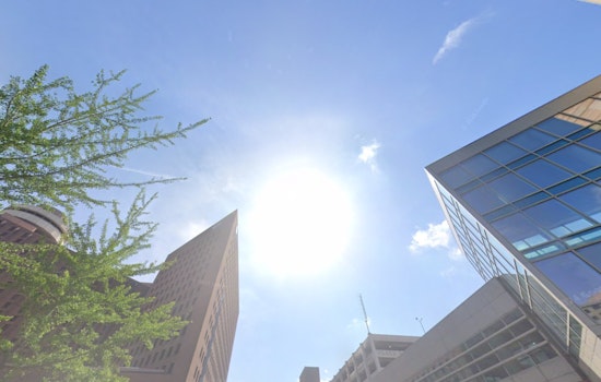Indianapolis Braces for Sizzling Temps as Heat Index Soars Above 100 Degrees