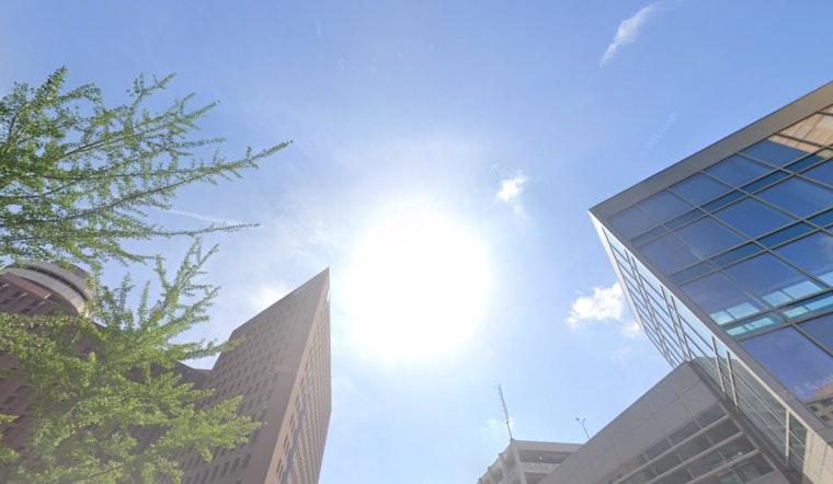 Indianapolis Braces for Sizzling Temps as Heat Index Soars Above 100 Degrees