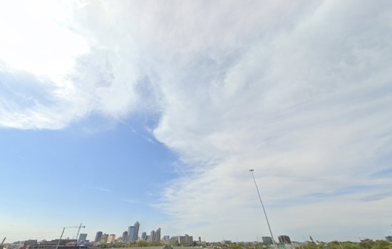 Indianapolis Braces for Week of Fluctuating Weather, Thunderstorms, and Potential Rainfall