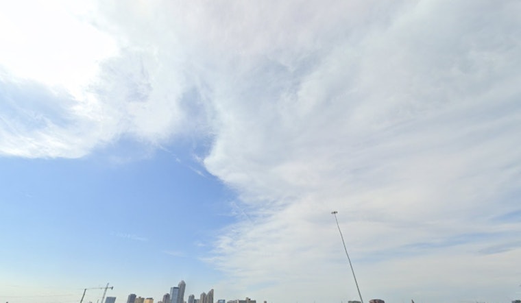 Indianapolis Braces for Week of Fluctuating Weather, Thunderstorms, and Potential Rainfall