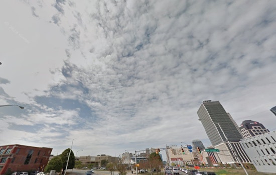 Indianapolis Braces for Week of Scattered Showers and Thunderstorms Amidst High Humidity