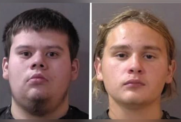 Indianapolis Brothers Charged in Major Drug Bust by Westfield PD and Partners in Hamilton County