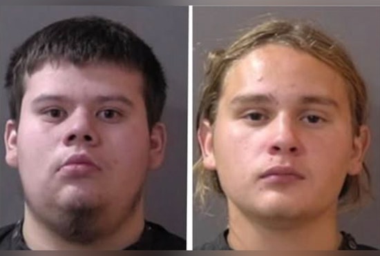 Indianapolis Brothers Charged in Major Drug Bust by Westfield PD and Partners in Hamilton County
