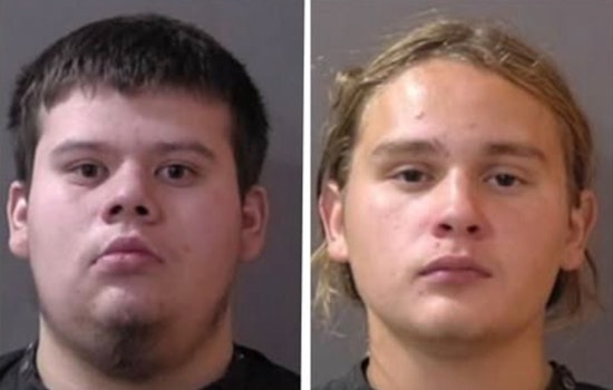 Indianapolis Brothers Charged in Major Drug Bust by Westfield PD and Partners in Hamilton County
