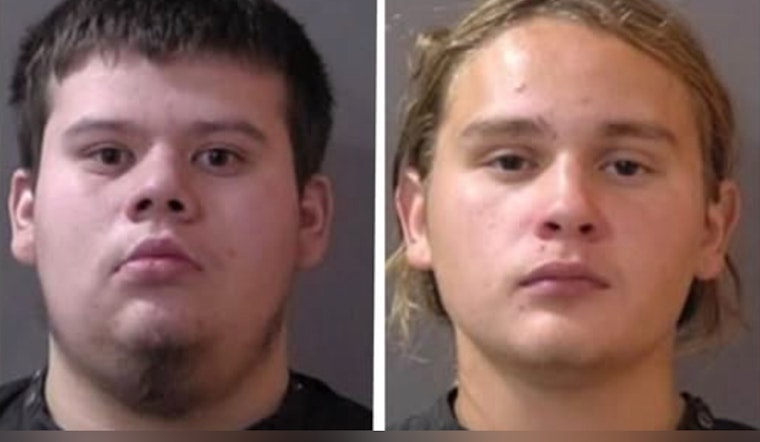 Indianapolis Brothers Charged in Major Drug Bust by Westfield PD and Partners in Hamilton County