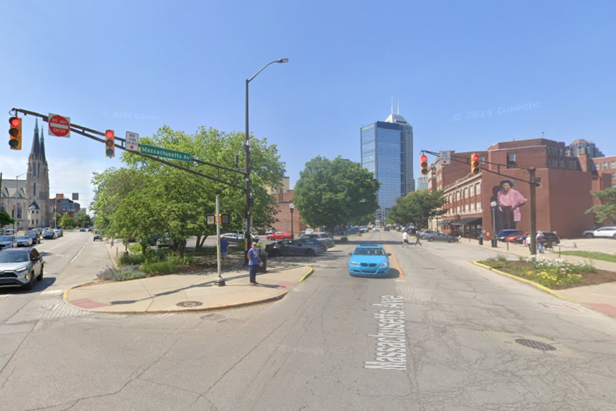 Indianapolis Celebrates WNBA Star Tamika Catchings with New Downtown