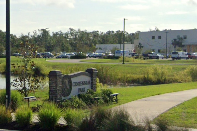 Centennial Park Pool in Port Charlotte to Close for Swim Meet on July 25-27