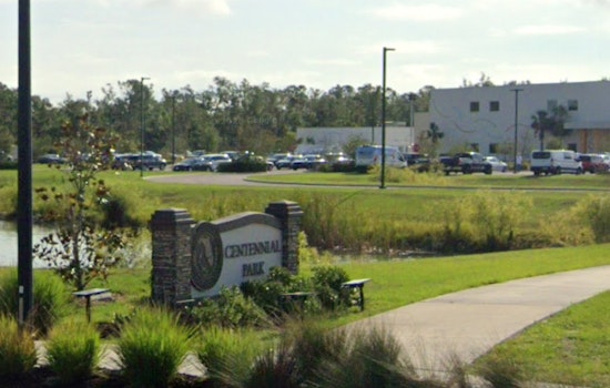 Centennial Park Pool in Port Charlotte to Close for Swim Meet on July 25-27
