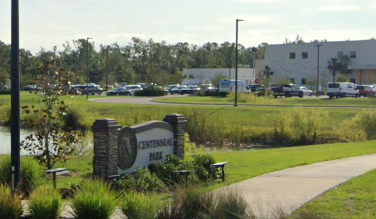 Centennial Park Pool in Port Charlotte to Close for Swim Meet on July 25-27