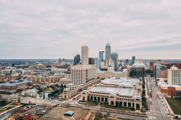 Indianapolis Chosen as New Regional Hub in USDA Decentralization Plan, Aiming to Boost Hoosier Agriculture and Cut Government Waste