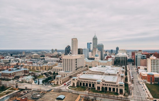 Indianapolis Chosen as New Regional Hub in USDA Decentralization Plan, Aiming to Boost Hoosier Agriculture and Cut Government Waste