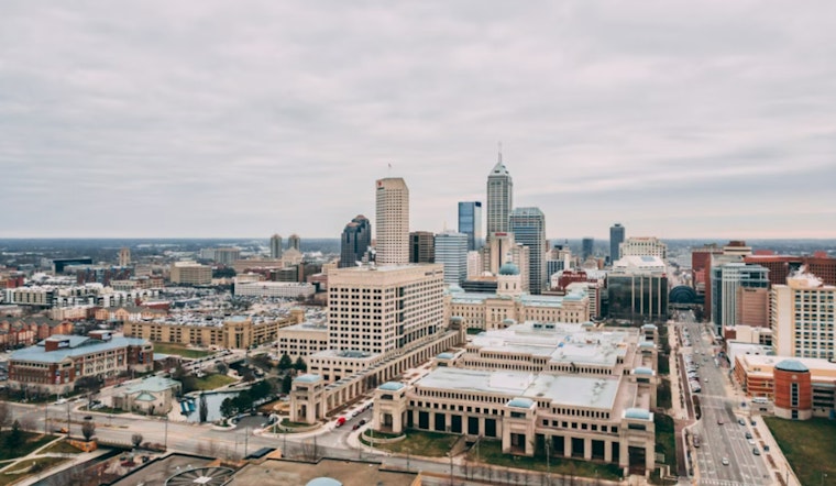 Indianapolis Chosen as New Regional Hub in USDA Decentralization Plan, Aiming to Boost Hoosier Agriculture and Cut Government Waste