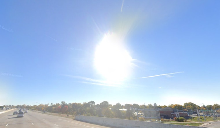 Indianapolis Faces a Mix of Sun and Showers, as Temperatures Soar Towards the Nineties