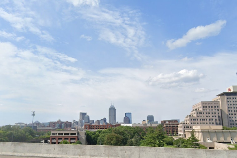 Indianapolis Faces Week of Fluctuating Weather as Sunny Spells, Showers and Thunderstorms Are Predicted