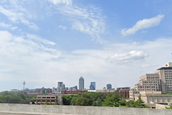 Indianapolis Faces Week of Fluctuating Weather as Sunny Spells, Showers and Thunderstorms Are Predicted