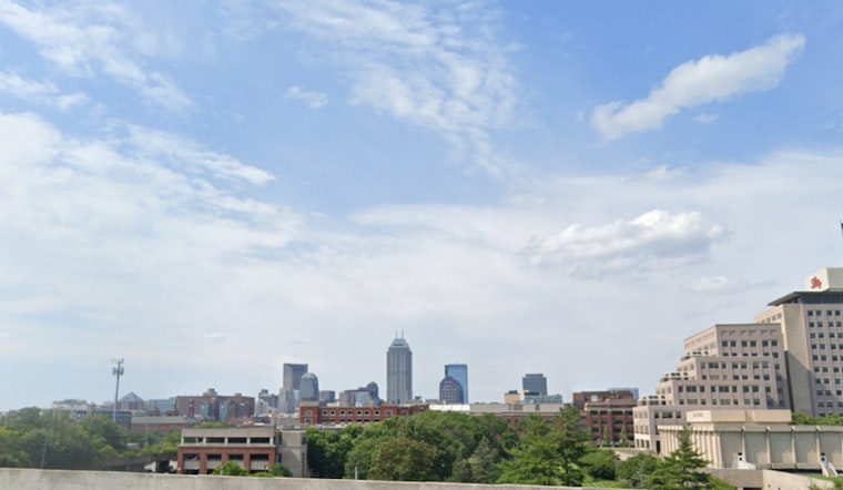 Indianapolis Faces Week of Fluctuating Weather as Sunny Spells, Showers and Thunderstorms Are Predicted