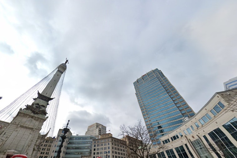 Indianapolis Faces Week of Unsettled Weather as Storms, Showers and Soaring Heat Loom