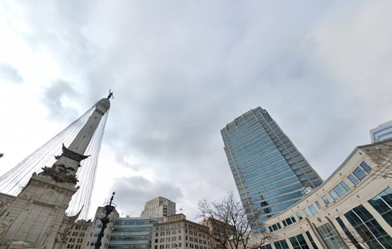 Indianapolis Faces Week of Unsettled Weather as Storms, Showers and Soaring Heat Loom