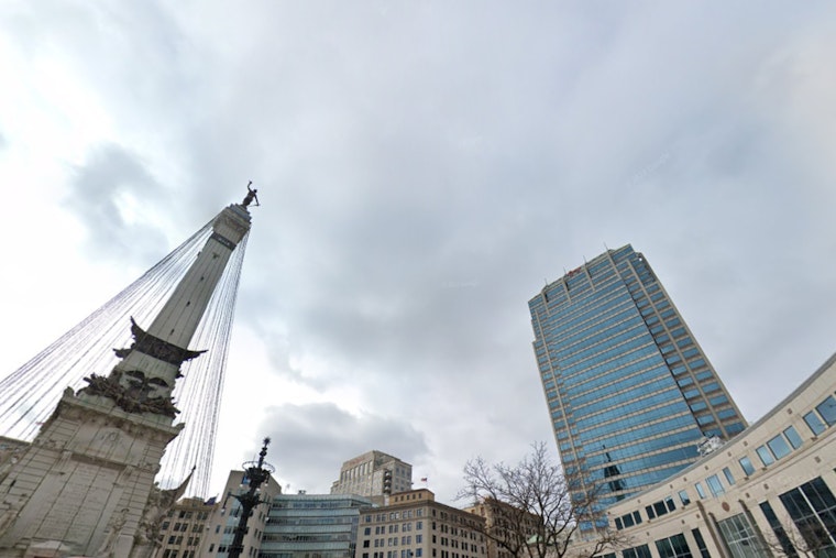 Indianapolis Grapples with Widespread Flooding, NWS Issues Urgent Warnings and Advisories