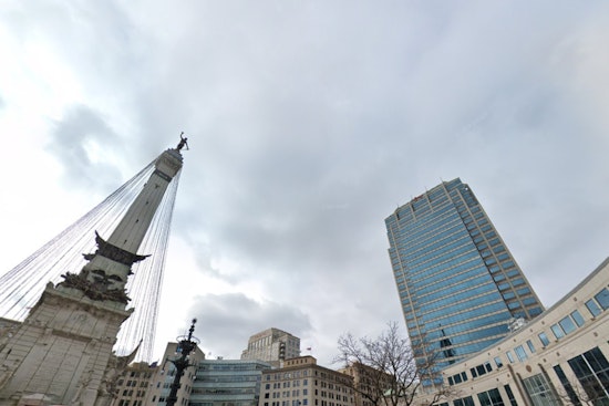 Indianapolis Grapples with Widespread Flooding, NWS Issues Urgent Warnings and Advisories