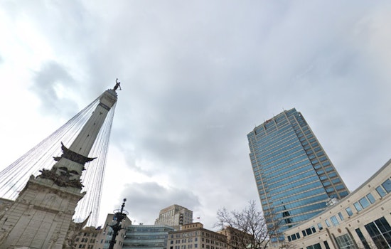 Indianapolis Grapples with Widespread Flooding, NWS Issues Urgent Warnings and Advisories