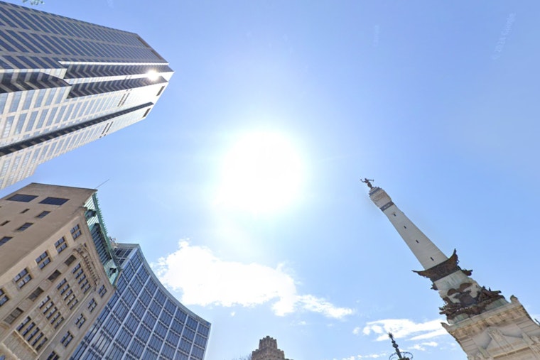 Indianapolis Heat Advisory, Residents Warned of Heat Index Near 105 and Potential Thunderstorms