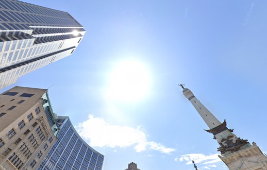 Indianapolis Heat Advisory, Residents Warned of Heat Index Near 105 and Potential Thunderstorms