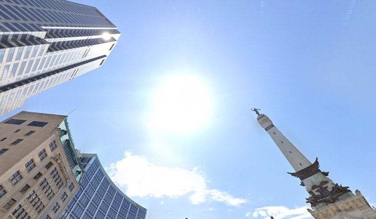 Indianapolis Heat Advisory, Residents Warned of Heat Index Near 105 and Potential Thunderstorms