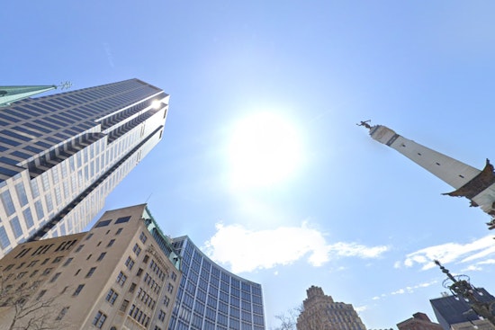 Indianapolis Hit by Heat Advisory and Air Quality Concerns, Residents Warned of Spiking Temperatures and Ozone Levels