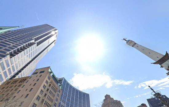 Indianapolis Hit by Heat Advisory and Air Quality Concerns, Residents Warned of Spiking Temperatures and Ozone Levels