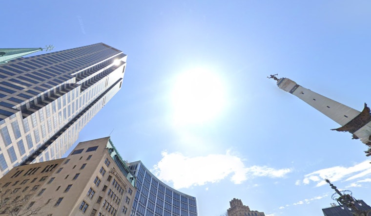 Indianapolis Hit by Heat Advisory and Air Quality Concerns, Residents Warned of Spiking Temperatures and Ozone Levels