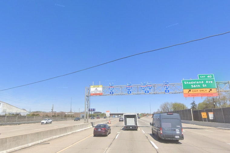 Indianapolis Hit by Multiple Fatal Motorcycle Collisions on I-465