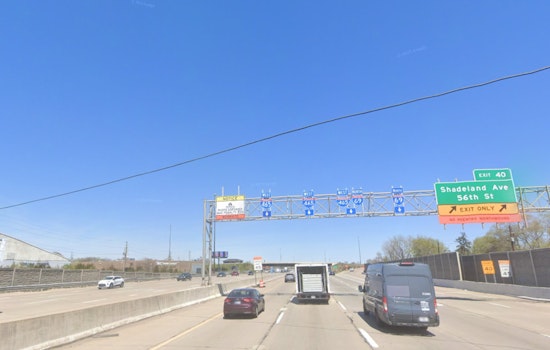 Indianapolis Hit by Multiple Fatal Motorcycle Collisions on I-465