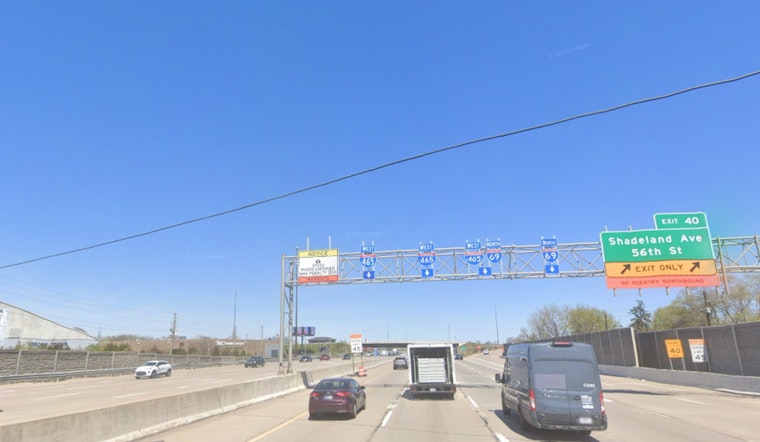 Indianapolis Hit by Multiple Fatal Motorcycle Collisions on I-465