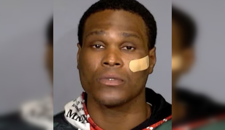 Indianapolis Man Sentenced to Maximum 6 Years for Sexual Assault Outside City-County Building