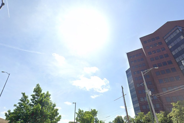 Indianapolis on Alert for Searing Heat and Potential Thunderstorms as NWS Issues Advisory